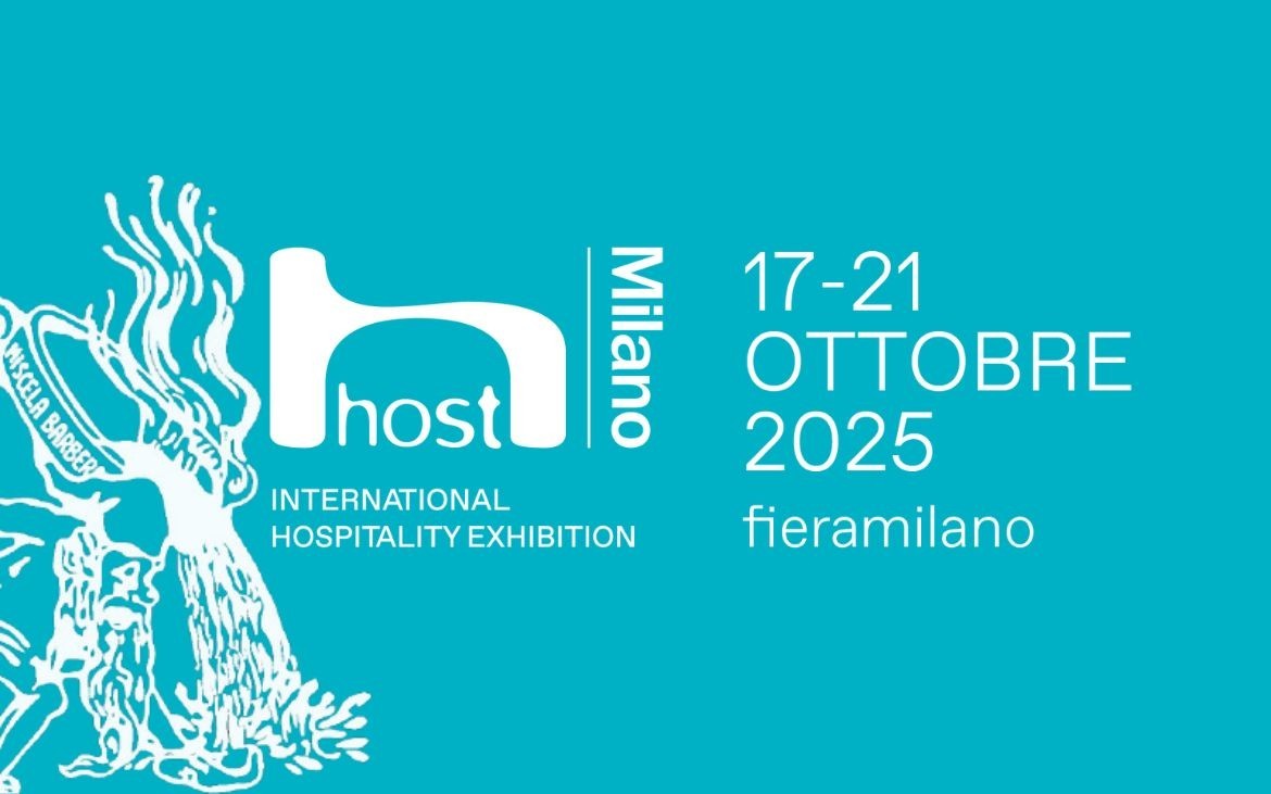 Caffè Barbera presente a HostMilano 2025